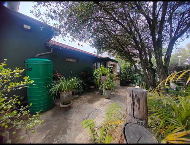 3 BEDROOM FREESTANDING FOR SALE IN BOKSBURG CENTRAL